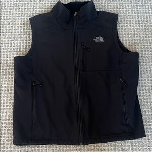The North Face Men's Dark Vest